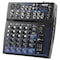 Gemini Compact 8-Channel Audio Mixer GEM-08USB - alternate 10